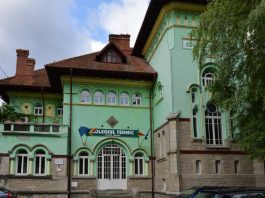 Piatra-Neamț. ASE și-a mutat activitatea la Colegiul Tehnic Forestier Piatra-Neamț. ASE și-a mutat activitatea la Colegiul Tehnic Forestier