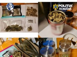 Bacău. Doi bărbați au fost arestați preventiv pentru trafic de canabis, iar o femeie a fost plasată în arest la domiciliu Bacău. Doi bărbați au fost arestați preventiv pentru trafic de canabis, iar o femeie a fost plasată în arest la domiciliu