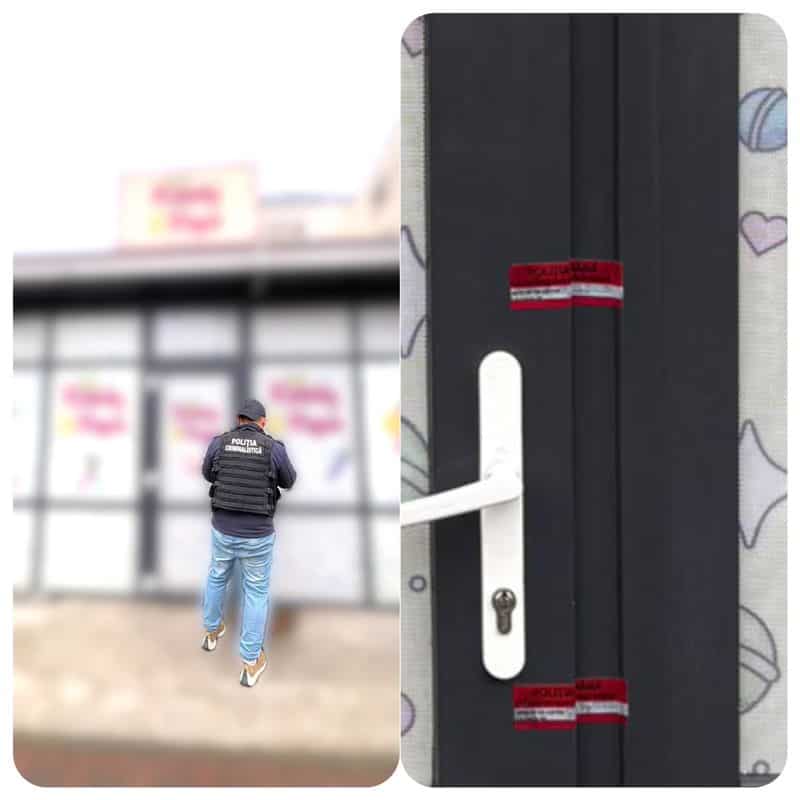 Piatra Neamț. Un magazin s-a ales cu amendă și activitatea suspendată pentru pentru vânzarea țigărilor electronice către minori