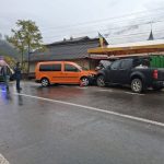 Neamț. Două accidente în aceeași zi și acțiuni ale polițiștilor în trafic Neamț. Două accidente în aceeași zi și acțiuni ale polițiștilor în trafic