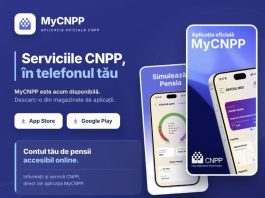 MyCNPP, aplicația prin care pensia se vede de pe telefon. Ce pot face locuitorii din Nord-Est cu ea MyCNPP, aplicația prin care pensia se vede de pe telefon. Ce pot face locuitorii din Nord-Est cu ea