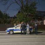Bărbat reținut după ce ar fi agresat un tânăr în Botești