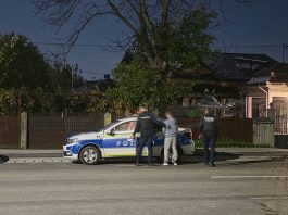 Bărbat reținut după ce ar fi agresat un tânăr în Botești Bărbat reținut după ce ar fi agresat un tânăr în Botești
