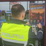 Neamț. Aproape 200 de sancțiuni pentru pietoni, în doar o săptămână Neamț. Aproape 200 de sancțiuni pentru pietoni, în doar o săptămână