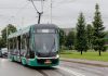 Zece tramvaie noi pentru Iași: 30,7 milioane de euro, fonduri europene. Cine intră în licitație