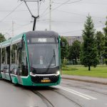 Zece tramvaie noi pentru Iași: 30,7 milioane de euro, fonduri europene. Cine intră în licitație Zece tramvaie noi pentru Iași: 30,7 milioane de euro, fonduri europene. Cine intră în licitație