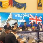 Un district din Anglia, interesat de Moldova. După Suceava, Hertsmere vrea colaborare și cu Iașiul Un district din Anglia, interesat de Moldova. După Suceava, Hertsmere vrea colaborare și cu Iașiul