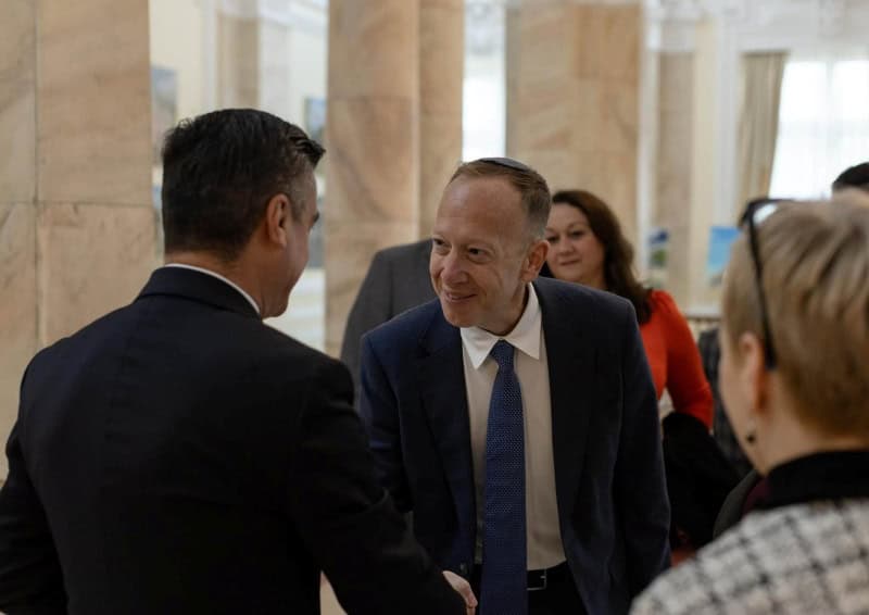 Un district din Anglia, interesat de Moldova. După Suceava, Hertsmere vrea colaborare și cu Iașiul Un district din Anglia, interesat de Moldova. După Suceava, Hertsmere vrea colaborare și cu Iașiul
