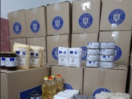 În ziua investirii noului Guvern sunt anunțate ajutoare din rezervele de stat pentru asistații sociali În ziua investirii noului Guvern sunt anunțate ajutoare din rezervele de stat pentru asistații sociali