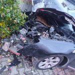 Vaslui. Victimă cu traumatism cranio-cerebral în urma unui accident Vaslui. Victimă cu traumatism cranio-cerebral în urma unui accident în localitatea Fălciu – foto 3