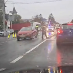 Șoferițe implicate în toate cele trei accidente raportate în Neamț. La Tașca, un tânăr este cel vinovat
