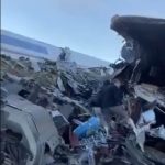 Catastrofă. 46 de persoane decedate și zeci de răniți într-un accident feroviar din Spania. „A fost ceva brutal”