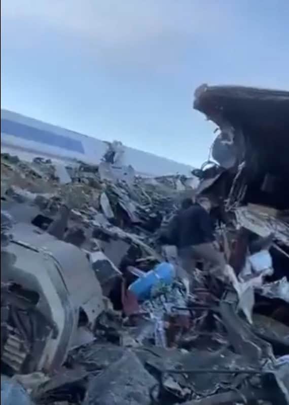 Catastrofă. 46 de persoane decedate și zeci de răniți într-un accident feroviar din Spania. „A fost ceva brutal”