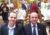 Fiul fostului ministru Tudorel Toader, reținut într-un dosar de agresiuni sexuale asupra unor studente
