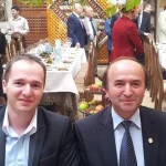 Fiul fostului ministru Tudorel Toader, reținut într-un dosar de agresiuni sexuale asupra unor studente