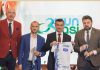 Run Iași 2026: 1.000 de alergători pe traseul de 10 kilometri. „Un oraș, 5 universități, sute de mii de pași împreună”