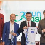 Run Iași 2026: 1.000 de alergători pe traseul de 10 kilometri. „Un oraș, 5 universități, sute de mii de pași împreună”
