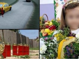 Iași. Închisoare cu executare în cazul accidentului mortal care a dus la adoptarea Legii Anastasia