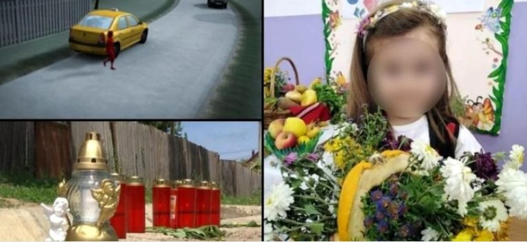 Iași. Închisoare cu executare în cazul accidentului mortal care a dus la adoptarea Legii Anastasia
