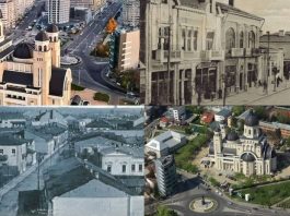 Aniversare la Bacău – 618 ani de la prima atestare documentară