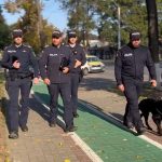 FOTO&VIDEO Botoșani Acțiune a poliției în școli și pe șosele: 31 de elevi chiuleau de la ore, amenzi în trafic de peste 50.000 lei!