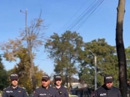 FOTO&VIDEO Botoșani Acțiune a poliției în școli și pe șosele: 31 de elevi chiuleau de la ore, amenzi în trafic de peste 50.000 lei!