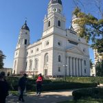 Mobilizare de excepție. Hrană gratuită pentru pelerinii Sfintei Parascheva: 90.000 de porții, în opt zile, la Iași