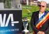 Bacău. Primarul orașului Slănic Moldova reținut de DNA