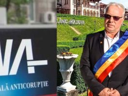 Bacău. Primarul orașului Slănic Moldova reținut de DNA Bacău. Primarul orașului Slănic Moldova reținut de DNA
