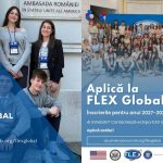 Burse pentru liceenii români care vor să studieze un an în SUA. Înscrierile sunt deschise până pe 22 octombrie Burse pentru liceenii români care vor să studieze un an în SUA. Înscrierile sunt deschise până pe 22 octombrie