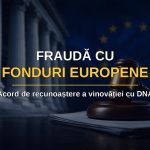 „Fermieră” cu acte false: a obținut ilegal peste 300.000 de lei din bani europeni și a scăpat cu suspendare!
