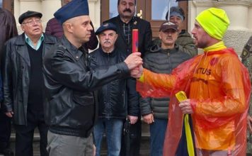 Știri din Bacău
