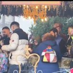 FOTO&VIDEO Iași Zeci de mii de pelerini înalță rugăciuni la racla Cuvioasei Parascheva