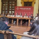 Iași „Bursierii Sfintei Parascheva”- Zece tineri premiați pentru excelență!