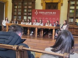 Iași „Bursierii Sfintei Parascheva”- Zece tineri premiați pentru excelență!