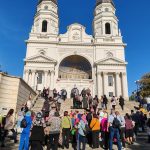 Iași. Peste 35 de mii de pelerini la raclele Cuvioasei Parascheva și Sf. Paisie