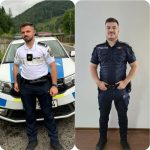 Neamț. Un minor de 15 ani din Bicaz a fost salvat de la sinucidere de polițiști Neamț. Un minor de 15 ani din Bicaz a fost salvat de la sinucidere de polițiști