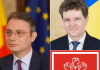 Guvernul format de alianța PSD – Nicușor Dan cu Luca Niculescu premier a trecut în Parlament