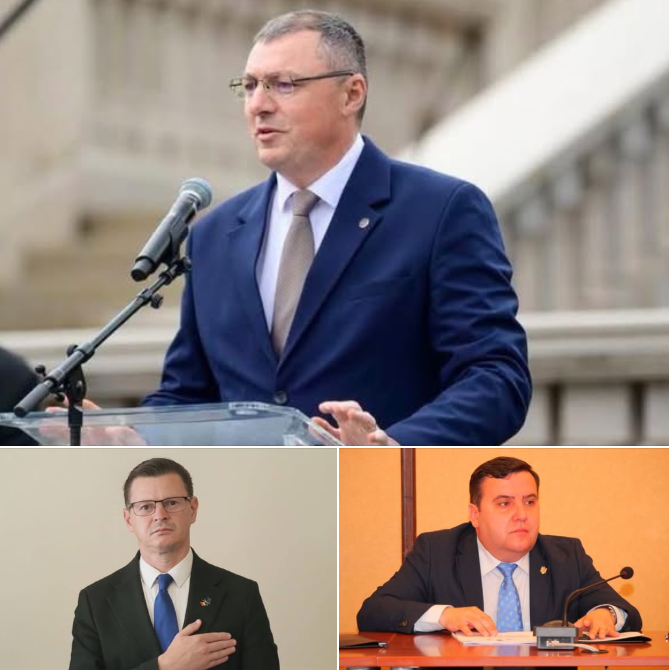 Prefecții de Iași și Suceava, dar și subprefectul de Neamț au demisionat