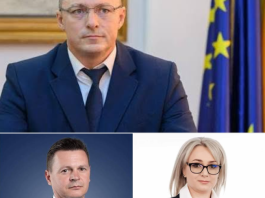 Prefecturile din Nord-Est, în fierbere: demisii PNL înainte de Guvernul Niculescu, se pregătesc și cei din USR Prefecturile din Nord-Est, în fierbere: demisii PNL înainte de Guvernul Niculescu, se pregătesc și cei din USR