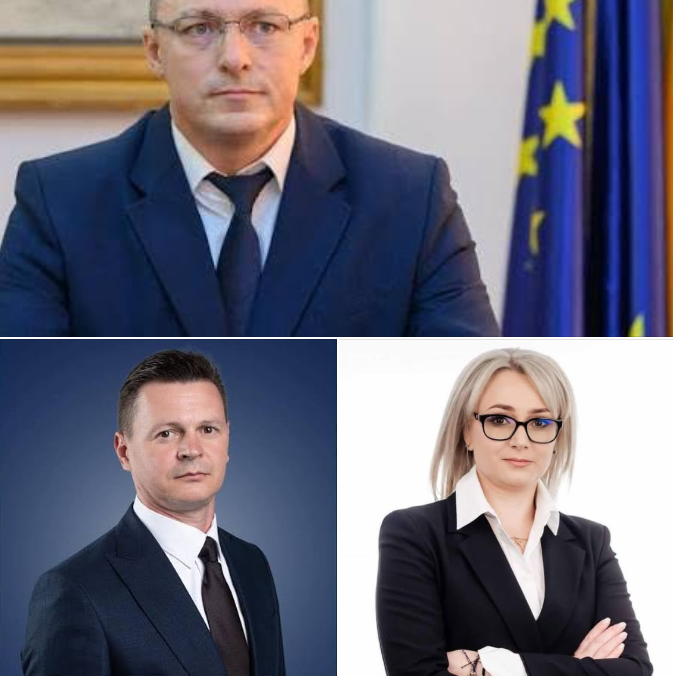 Prefecturile din Nord-Est, în fierbere: demisii PNL înainte de Guvernul Niculescu, se pregătesc și cei din USR