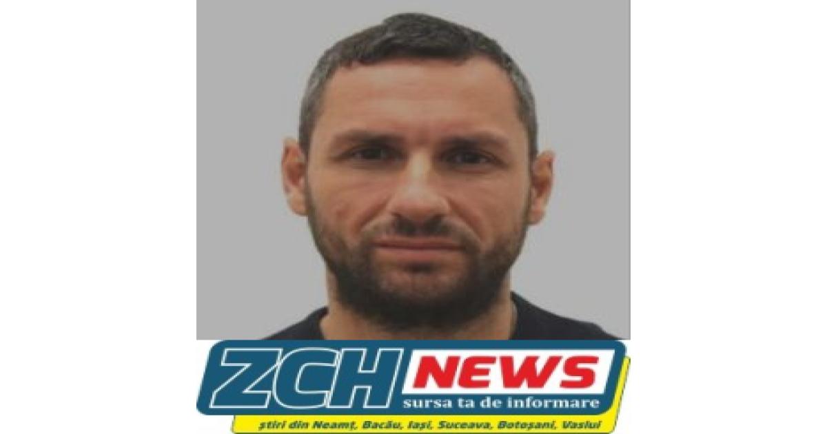 Zch A fost găsit fostul fotbalist Lucian Burdujan